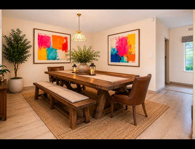 4 BEDROOM APARTMENT FOR SALE IN FAIRLAND